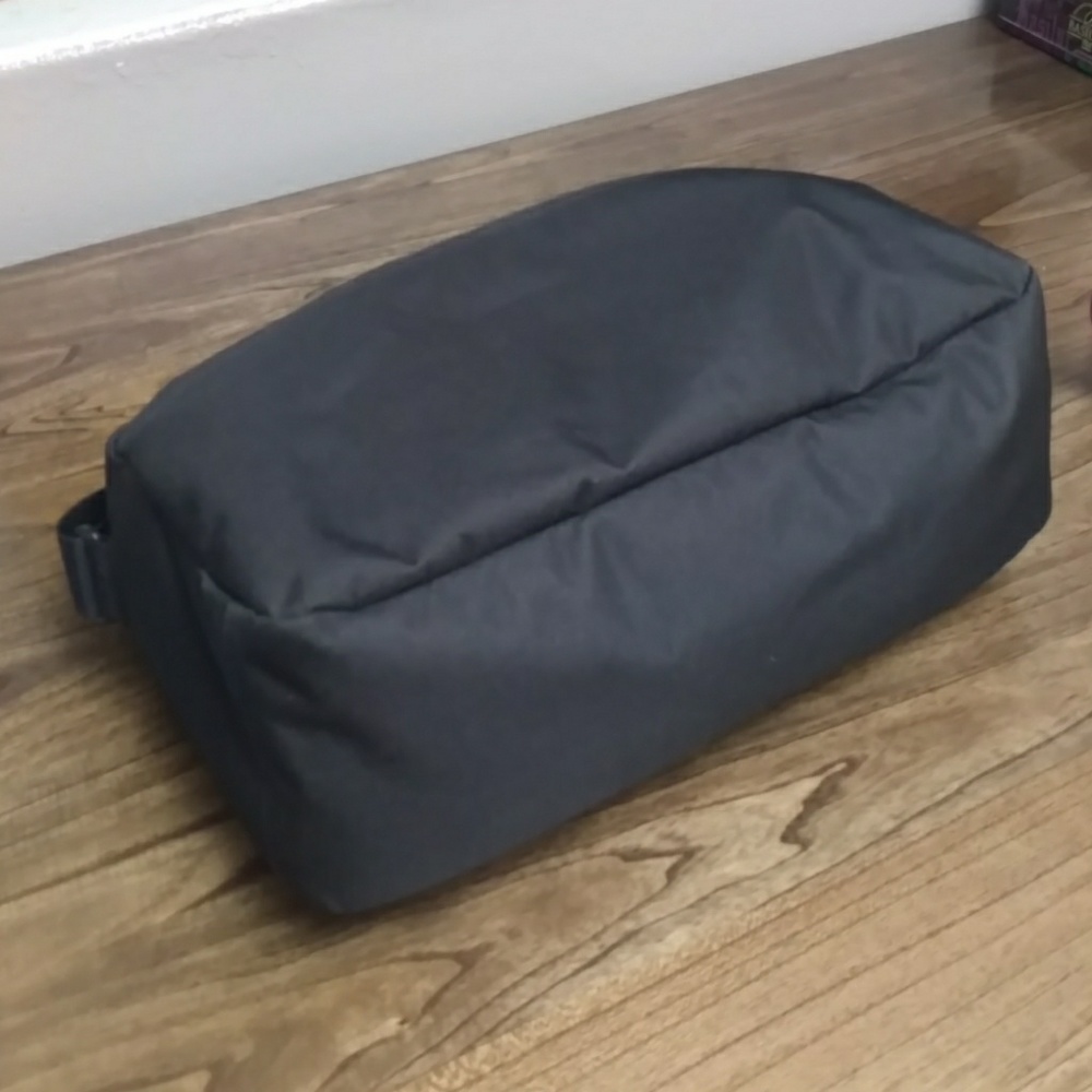 Adidas Linear Essentials Small Duffle Bag - image 3
